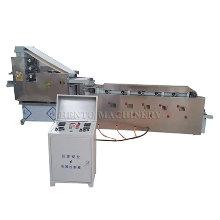 Αραβική γραμμή ψωμιού Pita