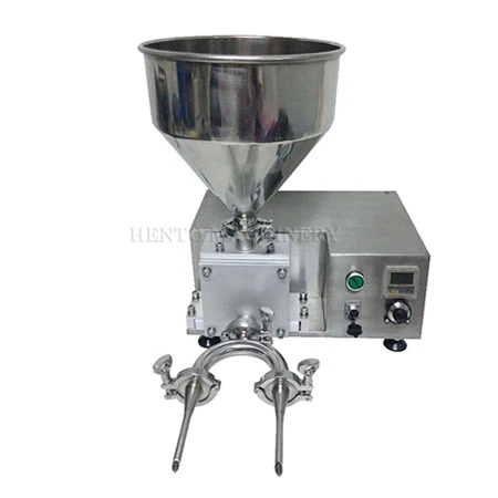 Αυτόματη γραμμή παραγωγής κέικ