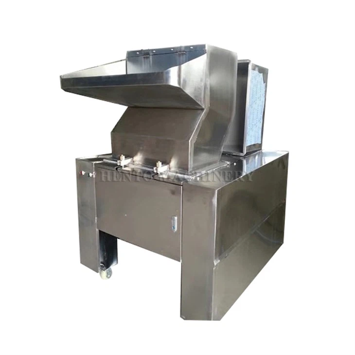 Bone Breaking Machine