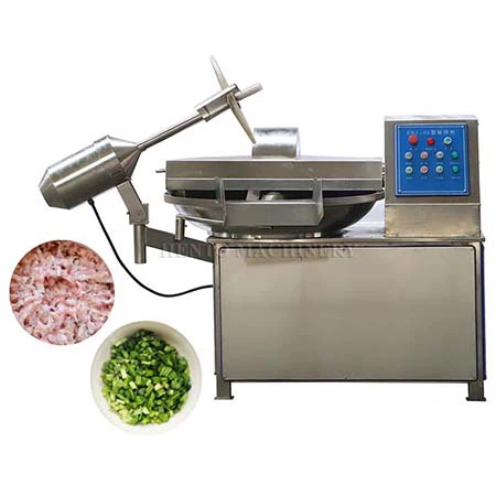 Μηχανή κοπής μπολ