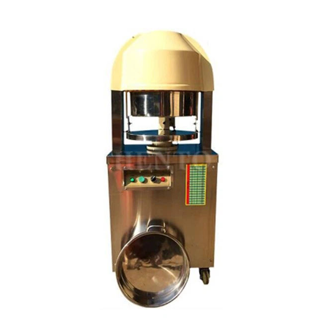 Dough Divider Ball Machine