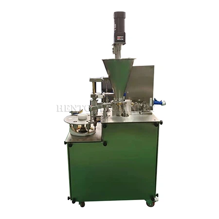Siomai Shaping Machine