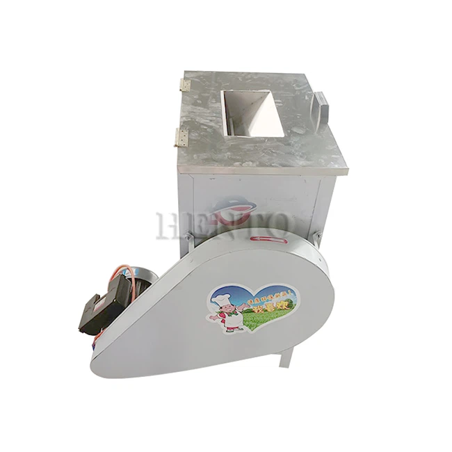 Flour Dough Mixers
