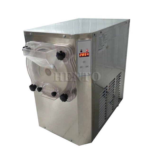 Gelato Hard Ice Cream Machine