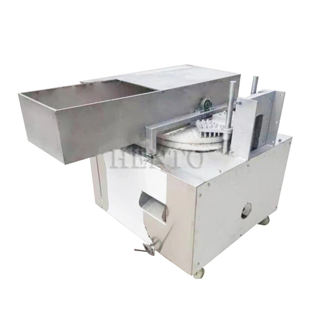 Cherry Pitting Machine