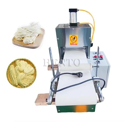 Μηχανή κοπής ρύζι noodles
