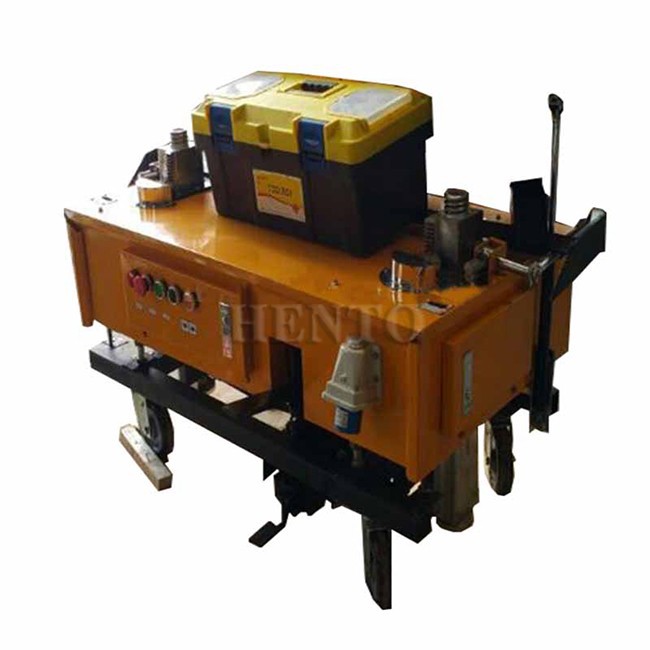 Plastering Machine Automatic Wall
