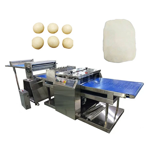 Croissant Production Line high quality