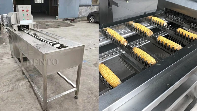 Cutter Corn Cutter Corn
